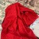 Replica Dior Oblique Scialle 140 CM Rosso Riproduzione Fedele Dior Oblique Scialle 140 CM Rosso imitazioni