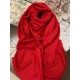 Replica Dior Oblique Scialle 140 CM Rosso Riproduzione Fedele Dior Oblique Scialle 140 CM Rosso imitazioni