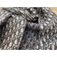 Replica Dior Oblique Sciarpa Blu Cashmere Riproduzione Fedele Dior Oblique Sciarpa Blu Cashmere imitazioni
