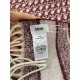 Replica Dior Oblique Sciarpa Cashmere Borgogna Riproduzione Fedele Dior Oblique Sciarpa Cashmere Borgogna imitazioni
