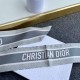 Replica Dior Toile de Jouy Sauvage Mitzah Sciarpa Twill di Seta Grigio Riproduzione Fedele Dior Toile de Jouy Sauvage Mitzah Sciarpa Twill di Seta Grigio imitazioni