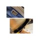 Replica Borsa media Baguette Fendi con motivo FF Oro Riproduzione Fedele Borsa media Baguette Fendi con motivo FF Oro imitazioni