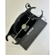 Replica Borsa Peekaboo Fendi di Marc Jacobs Nero Riproduzione Fedele Borsa Peekaboo Fendi di Marc Jacobs Nero imitazioni