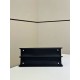 Replica Borsa Peekaboo Fendi di Marc Jacobs Nero Riproduzione Fedele Borsa Peekaboo Fendi di Marc Jacobs Nero imitazioni