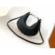 Replica Fendi Fendigraphy Mini Bag Nero Riproduzione Fedele Fendi Fendigraphy Mini Bag Nero imitazioni