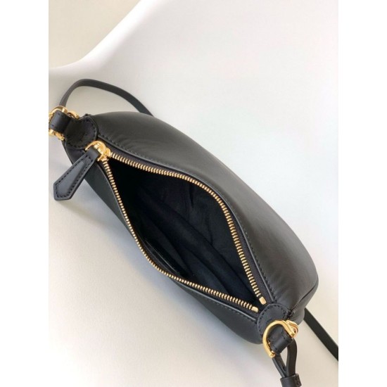 Replica Fendi Fendigraphy Mini Bag Nero Riproduzione Fedele Fendi Fendigraphy Mini Bag Nero imitazioni