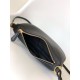 Replica Fendi Fendigraphy Mini Bag Nero Riproduzione Fedele Fendi Fendigraphy Mini Bag Nero imitazioni