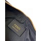Replica Fendi Fendigraphy Mini Bag Nero Riproduzione Fedele Fendi Fendigraphy Mini Bag Nero imitazioni