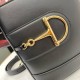 Replica Borsa a secchiello mini Gucci 73 833665 Nera Riproduzione Fedele replica a secchiello mini Gucci 73 833665 Nera imitazioni