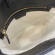 Replica Borsa a secchiello mini Gucci 73 833665 Nera Riproduzione Fedele replica a secchiello mini Gucci 73 833665 Nera imitazioni