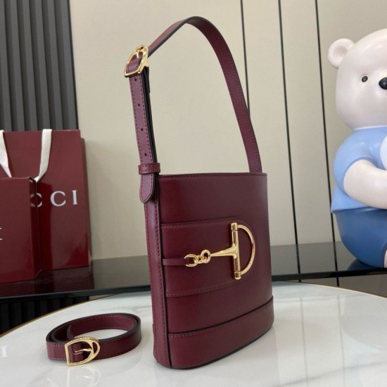 Replica Borse Firmate a secchiello mini Gucci 73 833665 Rossa Riproduzione Fedele Borse Firmate Replica a secchiello mini Gucci 73 833665 Rossa imitazioni