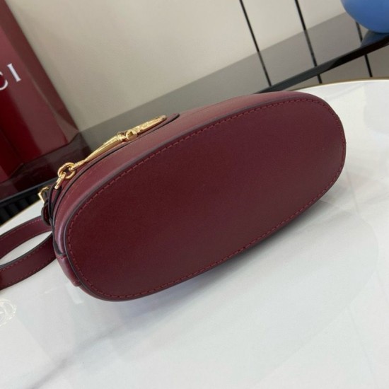 Replica Borse Firmate a secchiello mini Gucci 73 833665 Rossa Riproduzione Fedele Borse Firmate Replica a secchiello mini Gucci 73 833665 Rossa imitazioni