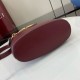 Replica Borse Firmate a secchiello mini Gucci 73 833665 Rossa Riproduzione Fedele Borse Firmate Replica a secchiello mini Gucci 73 833665 Rossa imitazioni