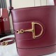 Replica Borse Firmate a secchiello mini Gucci 73 833665 Rossa Riproduzione Fedele Borse Firmate Replica a secchiello mini Gucci 73 833665 Rossa imitazioni
