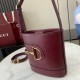 Replica Borse Firmate a secchiello mini Gucci 73 833665 Rossa Riproduzione Fedele Borse Firmate Replica a secchiello mini Gucci 73 833665 Rossa imitazioni