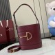 Replica Borse Firmate a secchiello mini Gucci 73 833665 Rossa Riproduzione Fedele Borse Firmate Replica a secchiello mini Gucci 73 833665 Rossa imitazioni