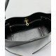 Replica Balenciaga Bel Air Small Shoulder Bag Nero Riproduzione Fedele Balenciaga Bel Air Small Shoulder Bag Nero imitazioni