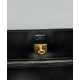Replica Balenciaga Bel Air Small Shoulder Bag Nero Riproduzione Fedele Balenciaga Bel Air Small Shoulder Bag Nero imitazioni
