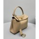 Replica Balenciaga Rodeo Mini Handbag Albicocca Riproduzione Fedele Balenciaga Rodeo Mini Handbag Albicocca imitazioni