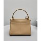 Replica Balenciaga Rodeo Mini Handbag Albicocca Riproduzione Fedele Balenciaga Rodeo Mini Handbag Albicocca imitazioni