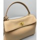 Replica Balenciaga Rodeo Mini Handbag Albicocca Riproduzione Fedele Balenciaga Rodeo Mini Handbag Albicocca imitazioni