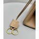 Replica Balenciaga Rodeo Mini Handbag Albicocca Riproduzione Fedele Balenciaga Rodeo Mini Handbag Albicocca imitazioni