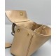 Replica Balenciaga Rodeo Mini Handbag Albicocca Riproduzione Fedele Balenciaga Rodeo Mini Handbag Albicocca imitazioni