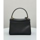Replica Balenciaga Rodeo Mini Handbag Nero Riproduzione Fedele Balenciaga Rodeo Mini Handbag Nero imitazioni