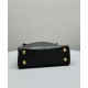 Replica Balenciaga Rodeo Mini Handbag Nero Riproduzione Fedele Balenciaga Rodeo Mini Handbag Nero imitazioni