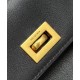 Replica Balenciaga Rodeo Mini Handbag Nero Riproduzione Fedele Balenciaga Rodeo Mini Handbag Nero imitazioni