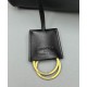 Replica Balenciaga Rodeo Mini Handbag Nero Riproduzione Fedele Balenciaga Rodeo Mini Handbag Nero imitazioni