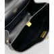 Replica Balenciaga Rodeo Mini Handbag Nero Riproduzione Fedele Balenciaga Rodeo Mini Handbag Nero imitazioni