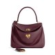 Replica Balenciaga Rodeo Mini Handbag Malva Riproduzione Fedele Balenciaga Rodeo Mini Handbag Malva imitazioni