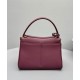 Replica Balenciaga Rodeo Mini Handbag Malva Riproduzione Fedele Balenciaga Rodeo Mini Handbag Malva imitazioni