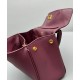 Replica Balenciaga Rodeo Mini Handbag Malva Riproduzione Fedele Balenciaga Rodeo Mini Handbag Malva imitazioni