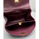 Replica Balenciaga Rodeo Mini Handbag Malva Riproduzione Fedele Balenciaga Rodeo Mini Handbag Malva imitazioni