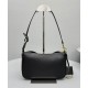 Riproduzione Fedele Balenciaga Rodeo Sling Pochette Nero imitazioni