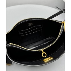 Balenciaga Rodeo Sling Pochette Nero Balenciaga Rodeo Sling Pochette Nero