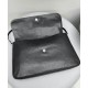 Replica Balenciaga Grungy Medium Messenger Bag Nero Riproduzione Fedele Balenciaga Grungy Medium Messenger Bag Nero imitazioni