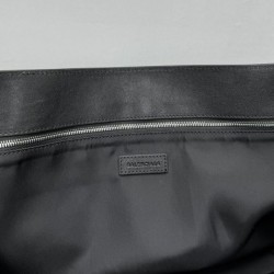 Replica Balenciaga Grungy Medium Messenger Bag Nero Riproduzione Fedele Balenciaga Grungy Medium Messenger Bag Nero imitazioni
