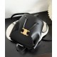 Replica Zaino Celine Celine Bonnie Pelle di vitello liscia Nero Riproduzione Fedele Zaino Celine Celine Bonnie Pelle di vitello liscia Nero imitazioni