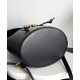 Replica Zaino Celine Celine Bonnie Pelle di vitello liscia Nero Riproduzione Fedele Zaino Celine Celine Bonnie Pelle di vitello liscia Nero imitazioni