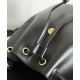 Replica Zaino Celine Celine Bonnie Pelle di vitello liscia Nero Riproduzione Fedele Zaino Celine Celine Bonnie Pelle di vitello liscia Nero imitazioni