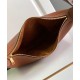 Replica Borsa Celine Heloise Supple Pelle di vitello color caffè Riproduzione Fedele Borsa Celine Heloise Supple Pelle di vitello color caffè imitazioni