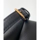Replica Borsa Celine Teen Nino Shiny Vitello Nero Riproduzione Fedele Borsa Celine Teen Nino Shiny Vitello Nero imitazioni