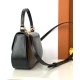 Replica borse griffate Celine Teen Celine Lola Shiny Nero Riproduzione Fedele Imitazioni borse griffate Celine Teen Celine Lola Shiny Nero imitazioni