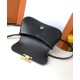 Replica borse griffate Celine Teen Celine Lola Shiny Nero Riproduzione Fedele Imitazioni borse griffate Celine Teen Celine Lola Shiny Nero imitazioni