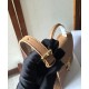 Replica Celine Borsa Nino media Pelle di vitello morbida albicocca Riproduzione Fedele Celine Borsa Nino media Pelle di vitello morbida albicocca imitazioni