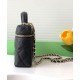 Replica Chanel Long Vanity con catena AP4407 Nero Riproduzione Fedele Chanel Long Vanity con catena AP4407 Nero imitazioni