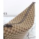 Replica Borsa a tracolla grande Gucci B 800194 Caffè Riproduzione Fedele Borsa a tracolla grande Gucci B 800194 Caffè imitazioni